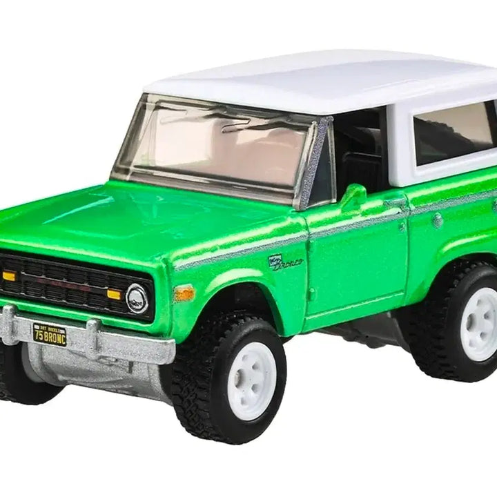 [BUNJANG] Hot Wheels Premium Boulevard &