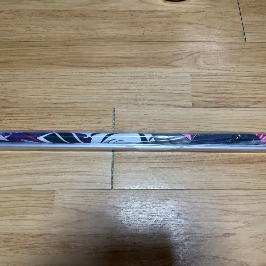 [BUNJANG] Honkai: Star Rail Himeko (Himeko) Scroll Poster (Sealed) / 붕괴스타레일 붕스 나힐럭스 족자봉(미개봉)