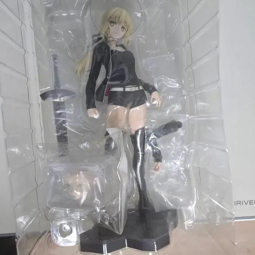 [BUNJANG] Kotobukiya Jeanne d&