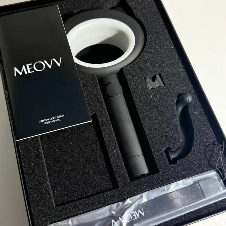 [BUNJANG] MIYOO Light Stick / 미야오 응원봉 light stick