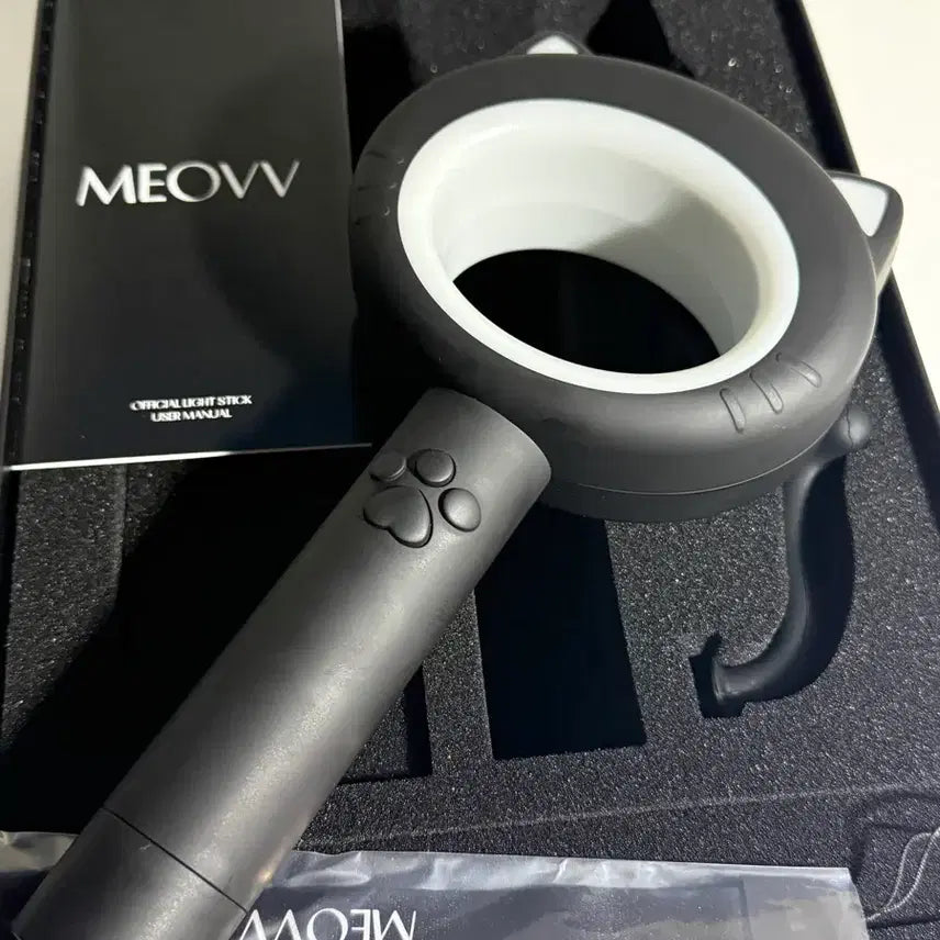 [BUNJANG] MIYOO Light Stick / 미야오 응원봉 light stick