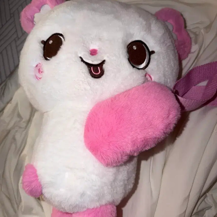 [BUNJANG] Wish Doll Pangyi / 판완) 위시돌 팡이 가방
