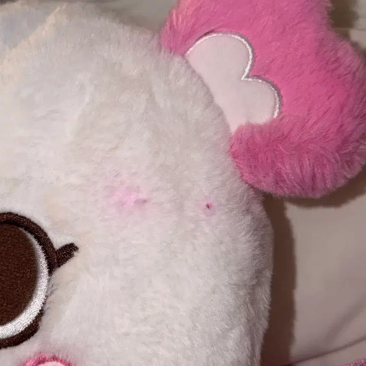 [BUNJANG] Wish Doll Pangyi / 위시돌 팡이