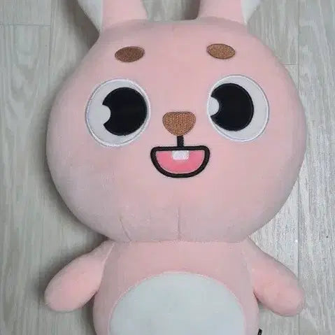 [BUNJANG] DAY6 Giant Denimals Young K (Pili) Doll / 데이식스 자이언트 데니멀즈 필이 인형 원필