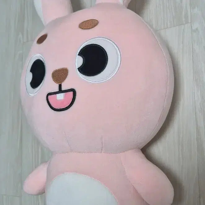 [BUNJANG] DAY6 Giant Denimals Young K (Pili) Doll / 데이식스 자이언트 데니멀즈 필이 인형 원필