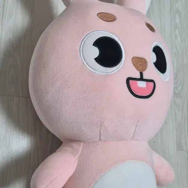 [BUNJANG] DAY6 Giant Denimals Young K (Pili) Doll / 데이식스 자이언트 데니멀즈 필이 인형 원필