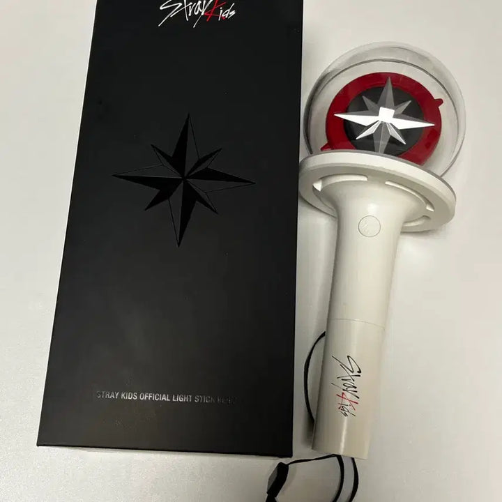 [BUNJANG] Stray Kids Changbin Bong Lightstick / 스키즈 응원봉 나침봉2