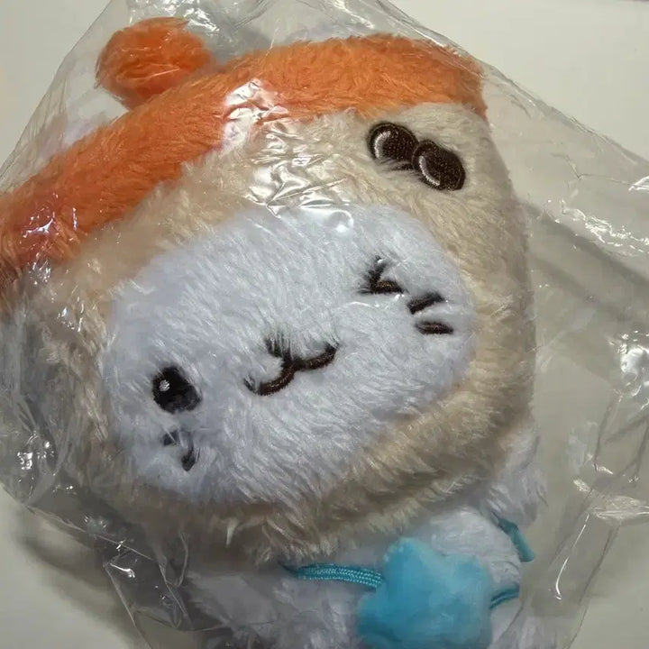 [BUNJANG] NCT WISH Yushi Original Bubble Cat Plush / 오리지널 버블냥 엔시티위시 유우시