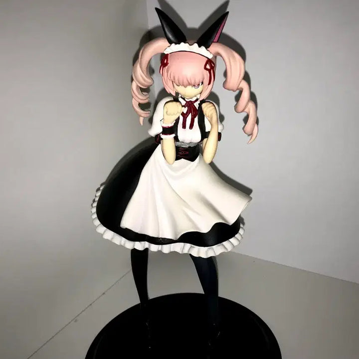 [BUNJANG] Steins;Gate Feyris Figure / 슈타인드게이트 페이리스 냥 피규어 판매 슈타게