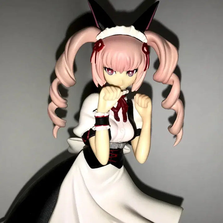 [BUNJANG] Steins;Gate Feyris Figure / 슈타인드게이트 페이리스 냥 피규어 판매 슈타게