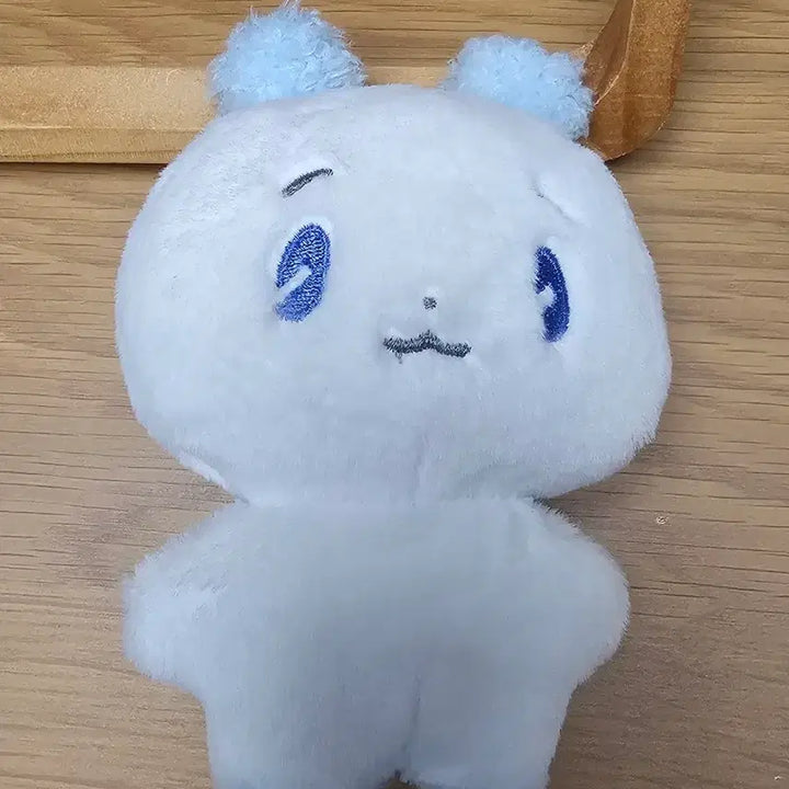 [BUNJANG] PLAVE Mmemimyu Plush Doll Myami / (플레이브) 므메미무 인형 몌무