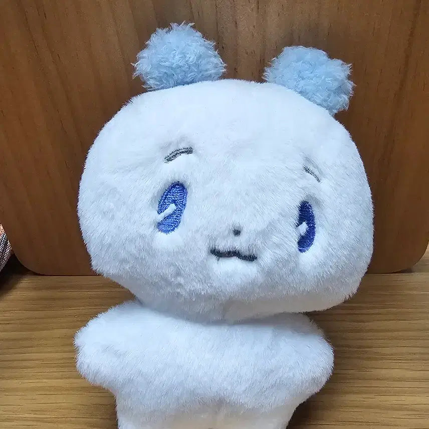[BUNJANG] PLAVE Mmemimyu Plush Doll Myami / (플레이브) 므메미무 인형 몌무