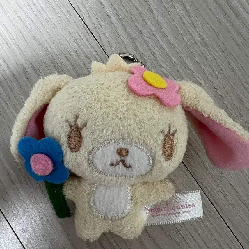 [BUNJANG] Classic Sugarbunnies Doll / 고전 슈가바니즈 인형