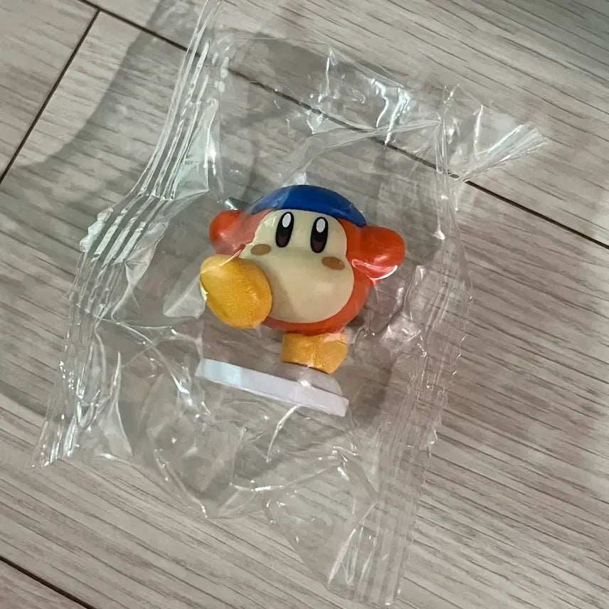 [BUNJANG] Kirby Waadle Dee Collection Figure Gacha / 별의커비 커비 웨이들디 컬렉션 피규어 가챠 양도