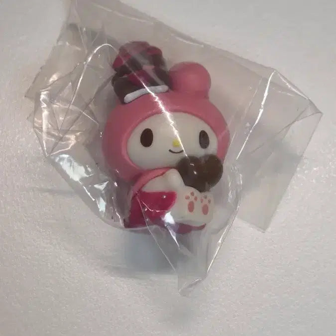 [BUNJANG] Sanrio Chocolate Doll My Melody (Sealed) / 산리오 초콜릿돌 가챠 마이멜로디 (미개봉)