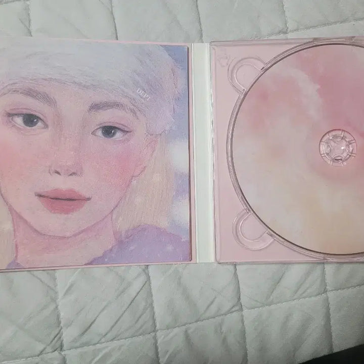 [BUNJANG] Dept Goodbye 2022 Album CD / 뎁트 앨범 굿바이 Goodbye 2022 Dept CD