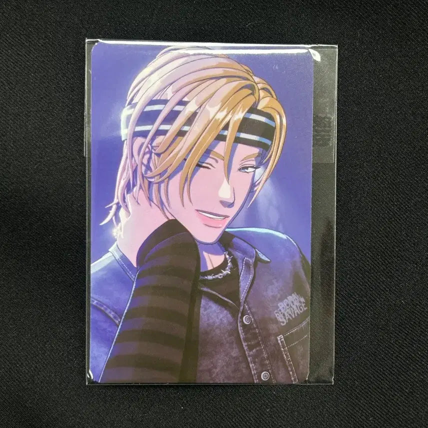 [BUNJANG] PLAVE Pli Zone Random Photocard Noah / 플레이브 플리존 랜덤포카 노아