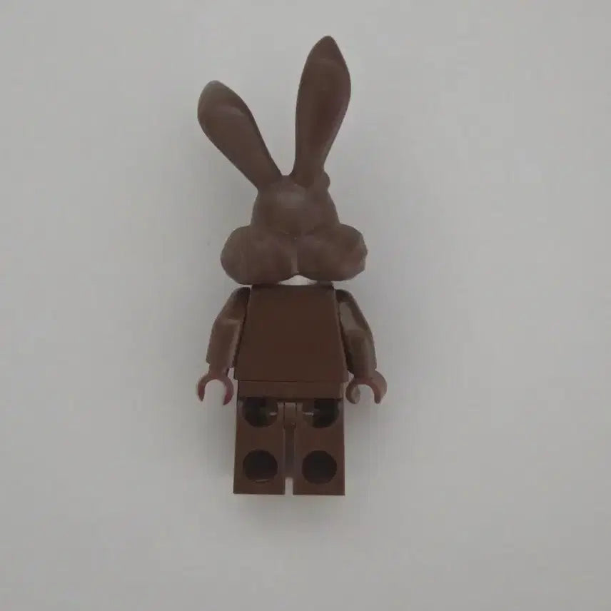 [BUNJANG] LEGO Old Nesquik (4051) Bunny / [레고] 올드 네스퀵 (4051) 버니 팝니다정품입니다상태좋습니다몸통만 바꿨습니다직거래및 택배거래합니다