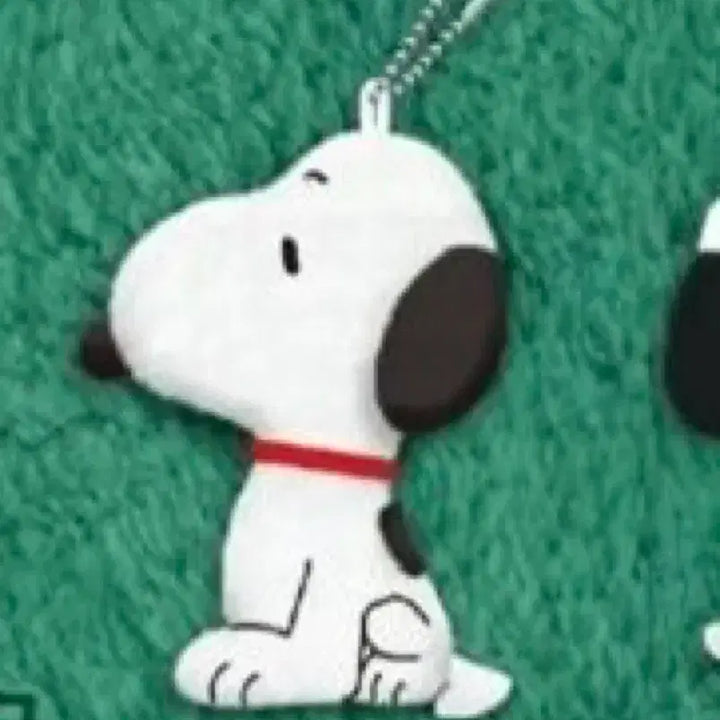 [BUNJANG] Peanuts Snoopy Gachapon Figure / 피너츠 스누피 인형가챠