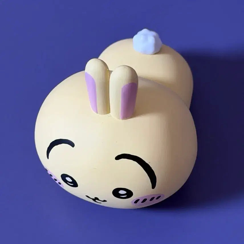 [BUNJANG] Miniso Chiikawa Usagi Random Figure / 미니소 치이카와 랜덤 피규어 우사기