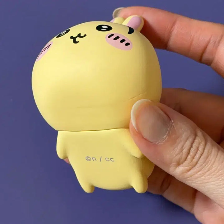 [BUNJANG] Miniso Chiikawa Usagi Random Figure / 미니소 치이카와 랜덤 피규어 우사기