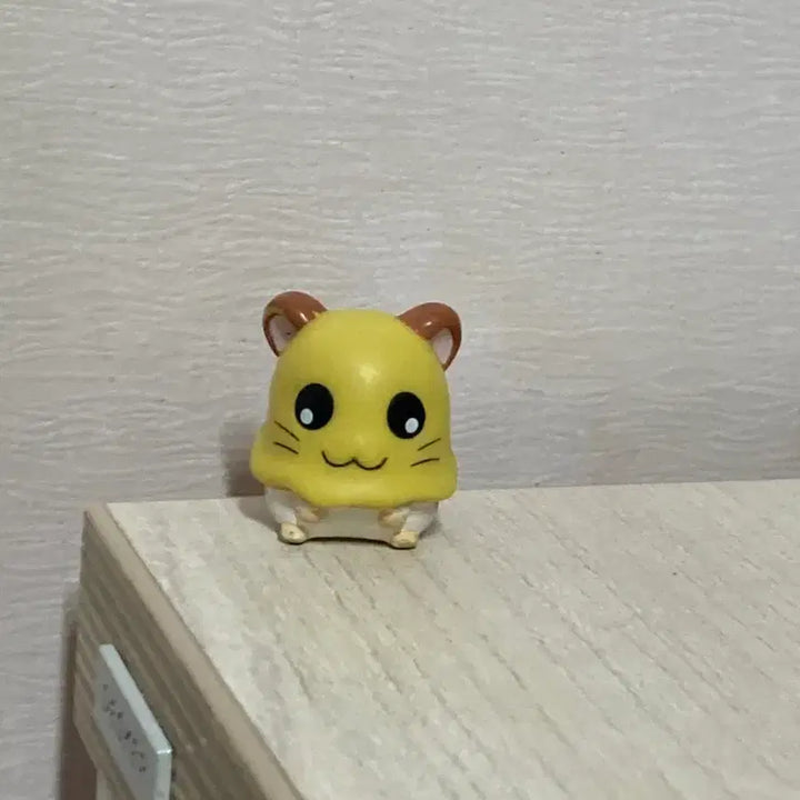 [BUNJANG] Hamster Mini Mini Figure / 햄토리 미니미니피규어