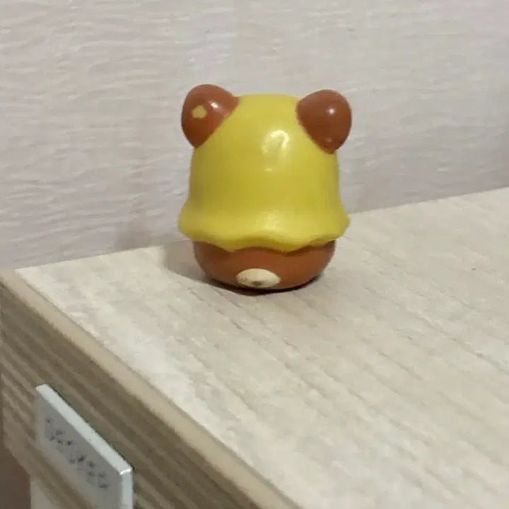 [BUNJANG] Hamster Mini Mini Figure / 햄토리 미니미니피규어