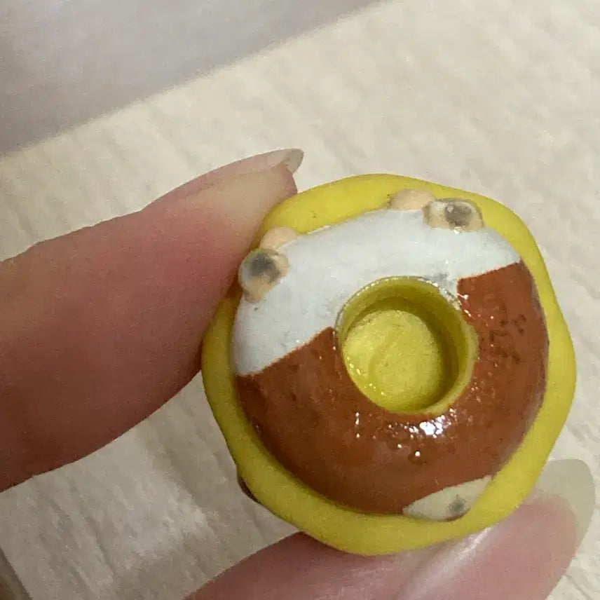 [BUNJANG] Hamster Mini Mini Figure / 햄토리 미니미니피규어