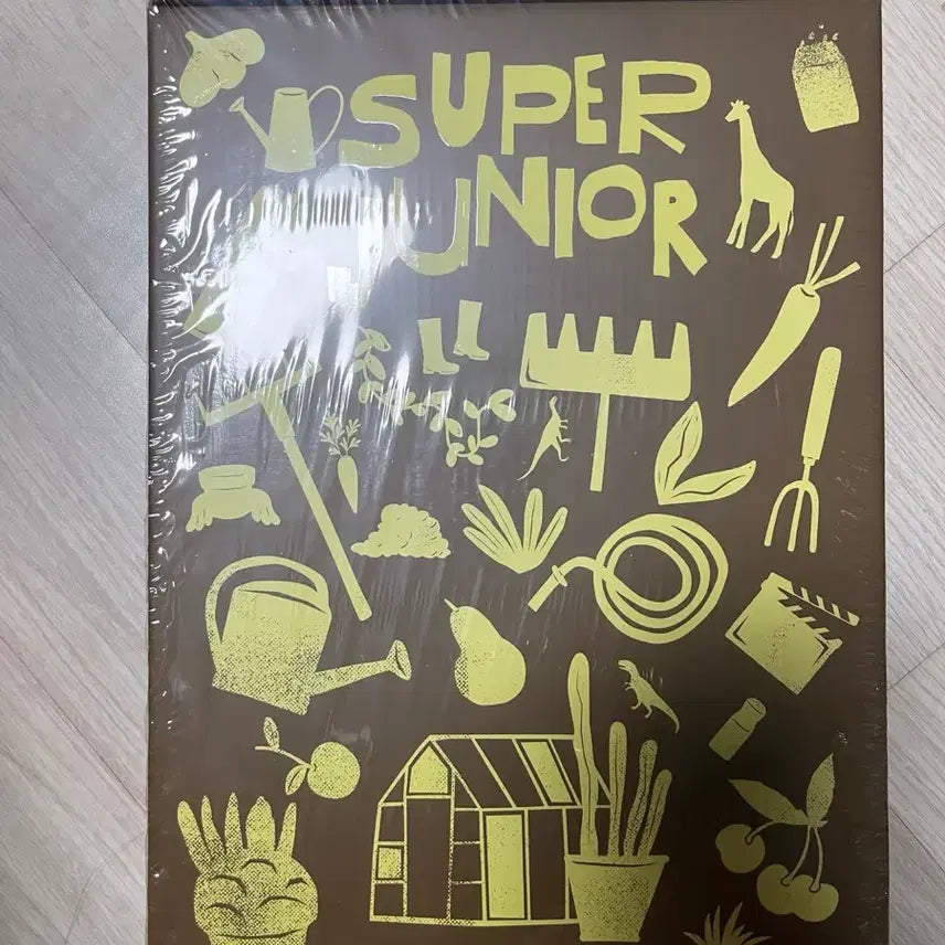[BUNJANG] Super Junior 2024 Season&