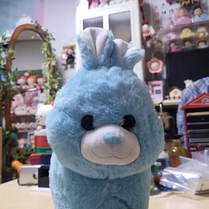 [BUNJANG] Vintage Rabbit Doll / 빈티지 토끼 인형 택포