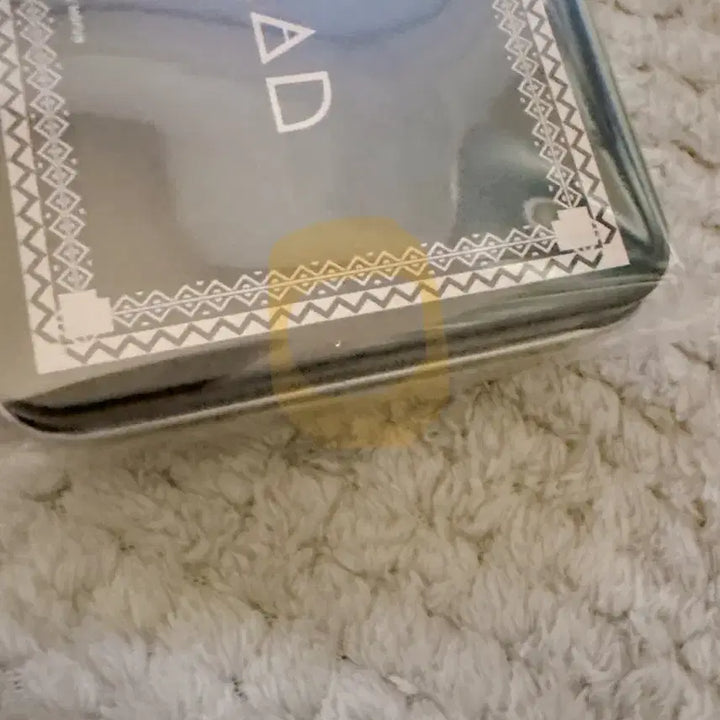 [BUNJANG] Mopeun Ennead Tin Case / 모펀 엔네아드 틴케이스 판매합니다