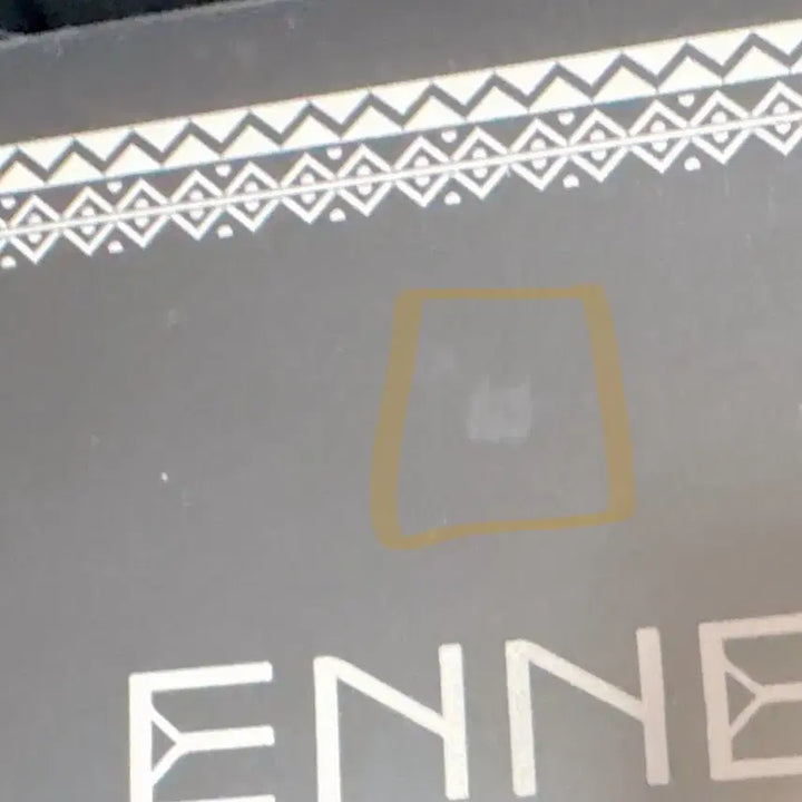 [BUNJANG] Mopeun Ennead Tin Case / 모펀 엔네아드 틴케이스 판매합니다