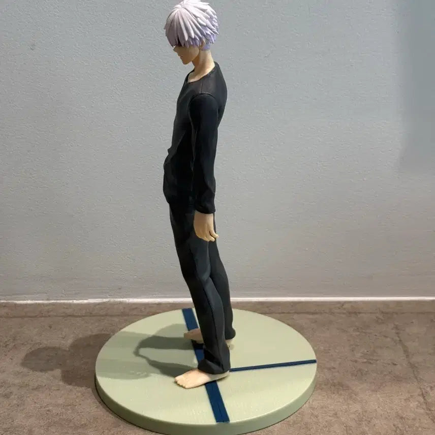 [BUNJANG] Gojo Satoru Figure / 고죠 사토루 피규어