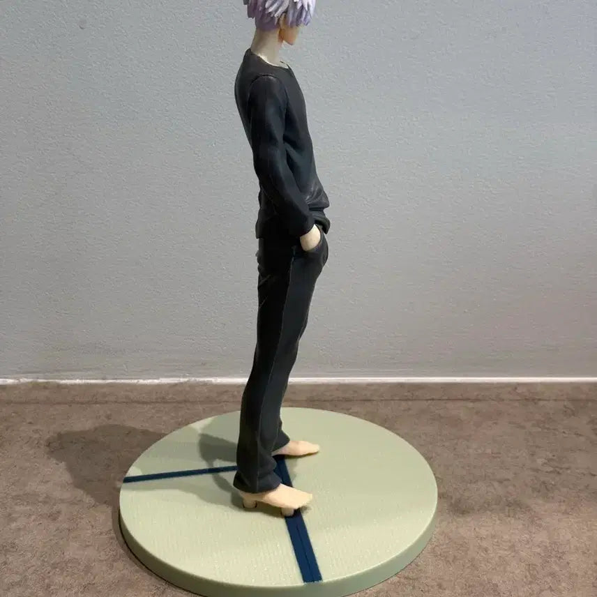 [BUNJANG] Gojo Satoru Figure / 고죠 사토루 피규어