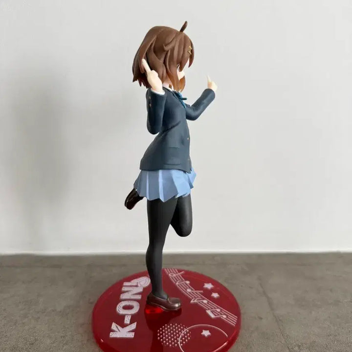 [BUNJANG] Taito Yui Figure / 케이온 유이 타이토 피규어