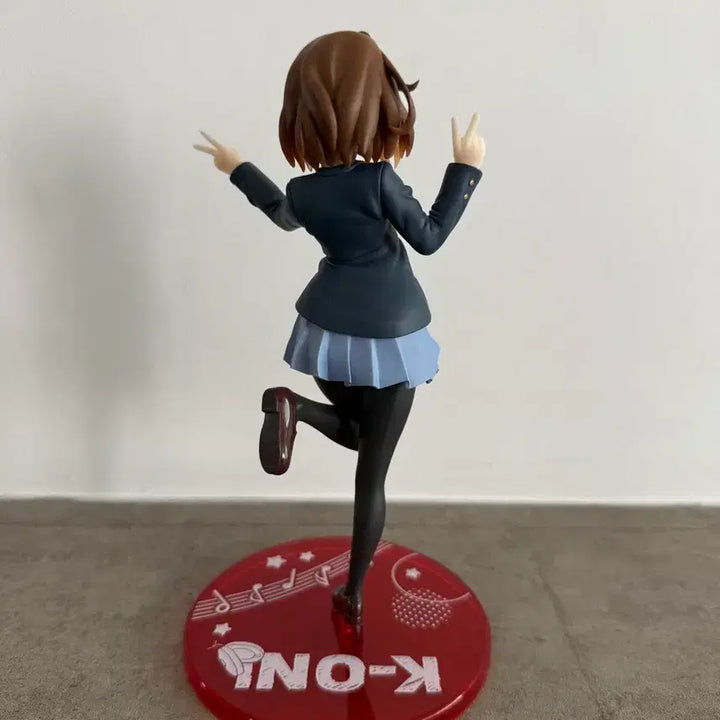 [BUNJANG] Taito Yui Figure / 케이온 유이 타이토 피규어
