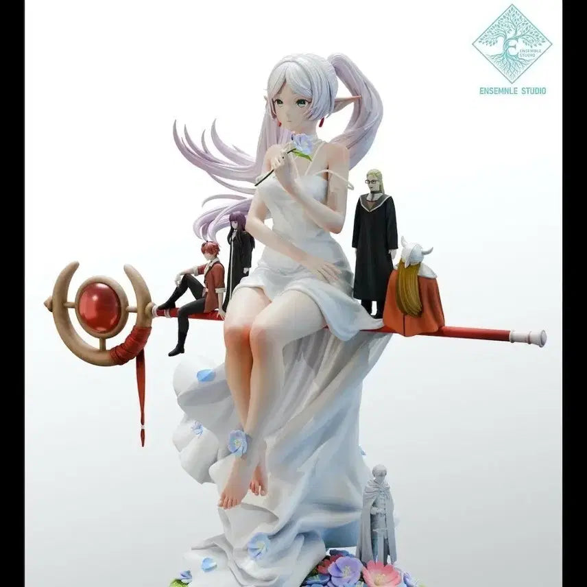 [BUNJANG] Frieren: Beyond Journey&
