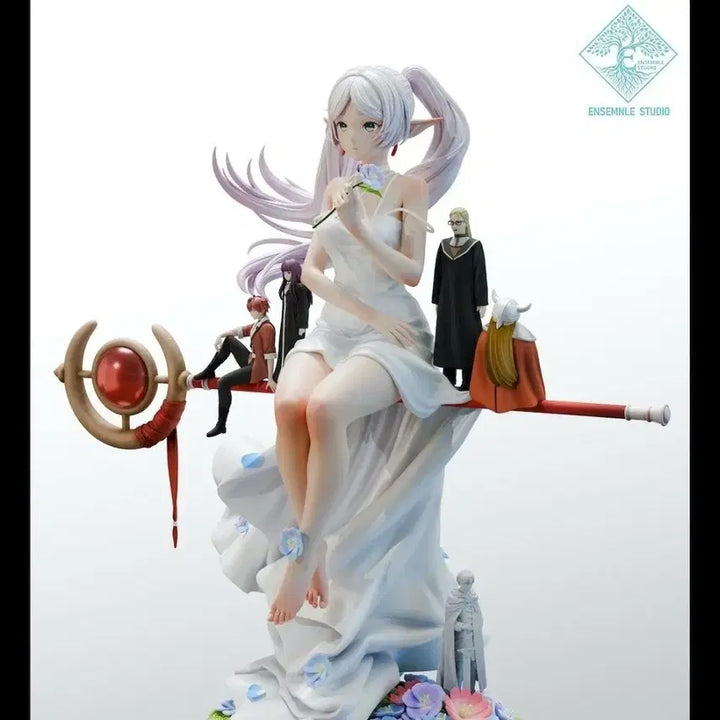 [BUNJANG] Frieren: Beyond Journey&