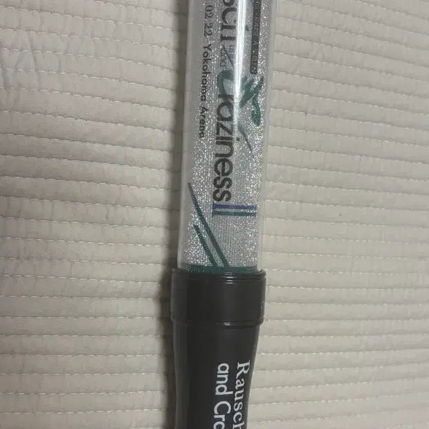[BUNJANG] Roselia Rausch and Craziness Blade / 뱅드림 Rausch and Craziness 블레이드 응원봉