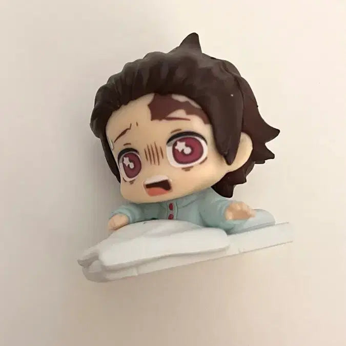 [BUNJANG] Demon Slayer Tanjiro Onemutan Figure / 귀멸의칼날 탄지로 오네무탄