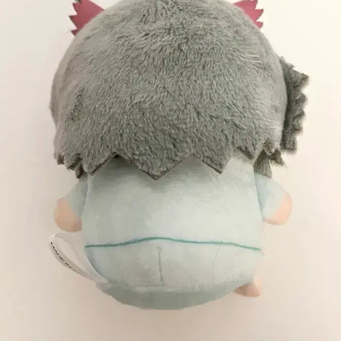 [BUNJANG] Demon Slayer Inosuke Plush Doll / 귀멸의 칼날 이노스케 누이인형