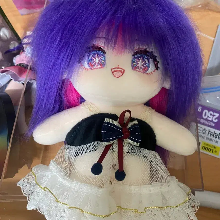[BUNJANG] Oshi no Ko Plush / 최애의 아이 인형