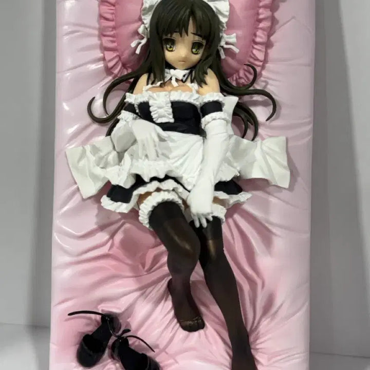 [BUNJANG] Kurauchi Anna Figure / 이사람이 나의 주인님 쿠라우치 안나 피규어