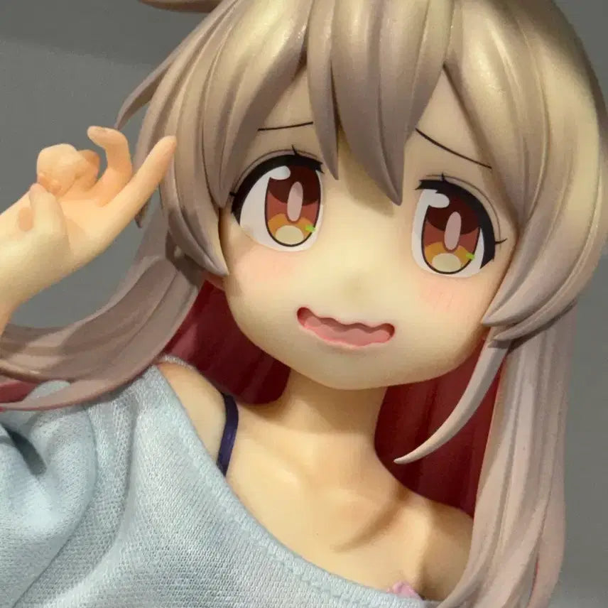 [BUNJANG] Oppa Is Done Oyama Mahiro 1/4 Scale Figure / 오빠는 끝 오야마 마히로 1/4 피규어
