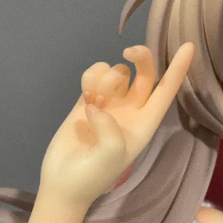 [BUNJANG] Oppa Is Done Oyama Mahiro 1/4 Scale Figure / 오빠는 끝 오야마 마히로 1/4 피규어