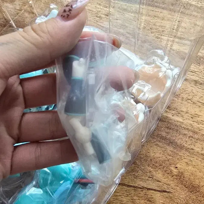 [BUNJANG] Hatsune Miku Nendoroid (2023) / 2306 하츠네 미쿠 넨도로이드