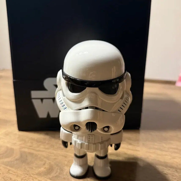 [BUNJANG] Farmer Bob Stormtrooper 200% Figure / 파머밥 스톰트루퍼 200% 판매합니다