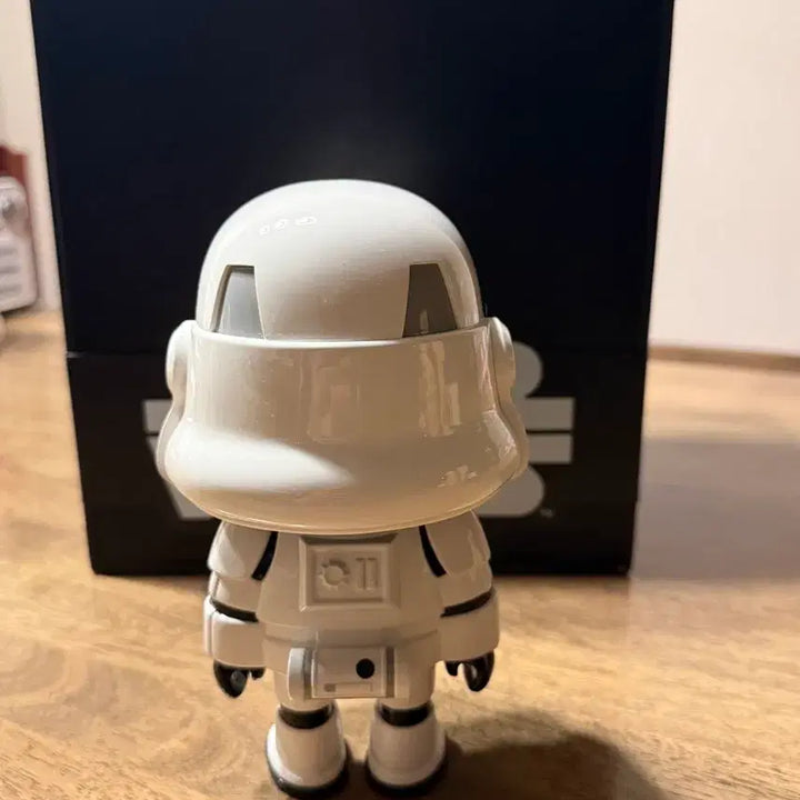 [BUNJANG] Farmer Bob Stormtrooper 200% Figure / 파머밥 스톰트루퍼 200% 판매합니다