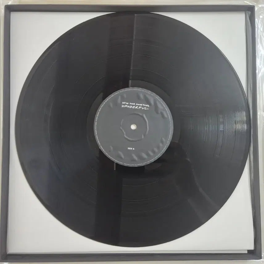 [BUNJANG] Epik High WDSW LP / 에픽하이 Epik High - WDSW lp