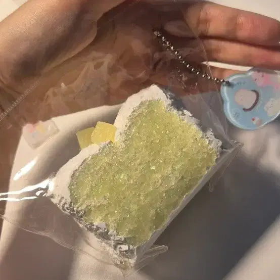 [BUNJANG] Jooanmi Bingsu Kkyu POB / 주안미 빙수큐큐 팝니다